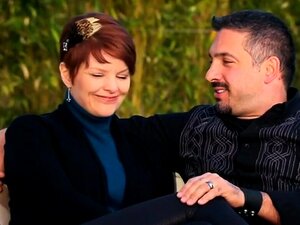 Кинки свингери испробавају нови јебачки стил