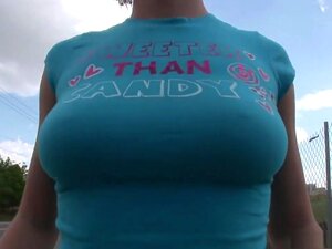 Big Nipples, Big Fun: Areolas Porn Videos at NailedHard.com