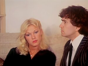 Brigitte Lahaie In Le Retour Des Veuves (1978)