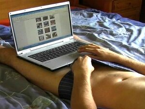 Solo Wix With Cumshot