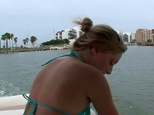 Crochet De Poisson - DreamGirls