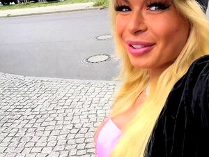 EroCom Date - Niemiecka Dziewczyna Zabiera Faceta Na Seks Randkę I Kończy Się Niepowodzeniem