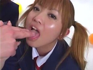 Pornstar Video S Minami Ebihara, Kana Shimada I Yura Nanami