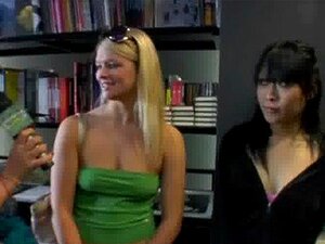 Desperate Cutie Naked In Public And Fucks To Pay Rent 7