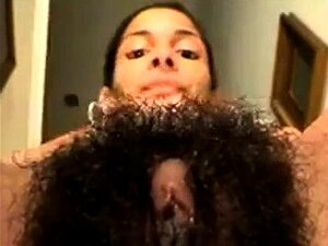 Das Haarige Monster