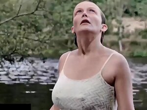 Hawt Mamma Chloe Andre Giving Tugjob To Step Stepson, Celeb Video Scene