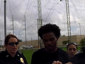 Horny Milf Dressed As Cops Fucks A BBC Just For Fun And Record It For A Reality TV Show Join Us Now. Horny Milf Dressed As Cops Fucks A BBC Just For Fun And Record It For A Reality TV Show Join Us Now