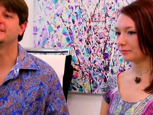Swinger Sind Bereit, Die Party Zu Machen