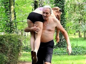 Amatorska Para Analnie Squirting