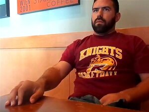 Öffentliche Masturbation