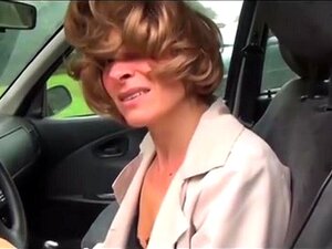 Ingrid, Eine Süße Reife Dame Aus Frankreich, Wird Wie Nie Zuvor Von Bob.Grosse Gefickt Für Diese Schlampe, Die Sex Liebt