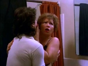 Georgina Spelvin Sväljer. Georgina Spelvin Sväljer