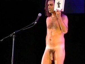 Doživite Uzbuđenje Javne Strasti I Otkrijte Hrabru Izložbu Muške Anatomije. Pripremite Se Za Nezaboravno Putovanje S Puppetry Of The Penis - Dio 2.