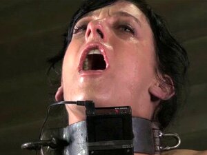 Tied Up Petite Sub Punished And Pleased. Tied Up Petite Sub Punished And Pleased At The Same Time