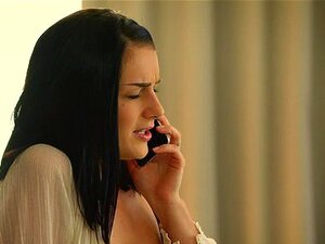 TUSHY First Anal For Girlfriend Amanda Lane