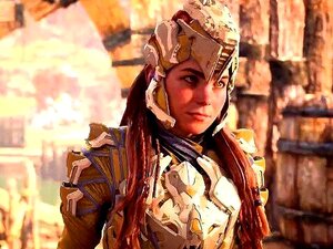 Låt Oss Spela Horizon Forbidden West Del 4