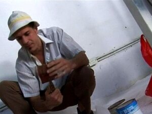 Snygg Knullning Med Sötnos. Sötnosen Känner Hur Hård Kuk Borrar Hennes Magiska Mun Och Analhål