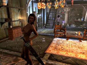 The Eroric Scriptures : Sc.1 Ve.53 'Abigail's Allowed One Adventure' Näytä Tarkat Tiedot