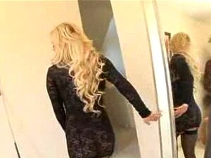 Busty Shyla Stylez And Lex
