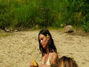 Enter The Seductive World Of Darkness With Amber Heard. Brace Yourself For An Irresistible Journey That Will Awaken Your Deepest Desires. Don't Miss Out!