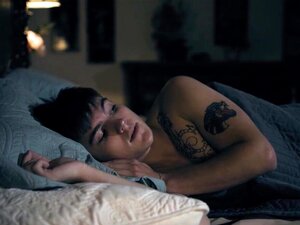 Stepson Would Do Everything For Stepmommy's Milkers