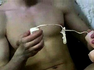 Napalone Gej Ojczym Uwodzi Jego Przystojny Zespół Piłkarski