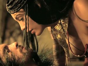 Da Vinci's Demons S02E06 (2014) Regissör