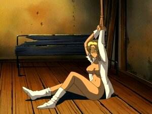 Söta Hentai-tjejer Förverkligar Sina Sexuella Fantasier