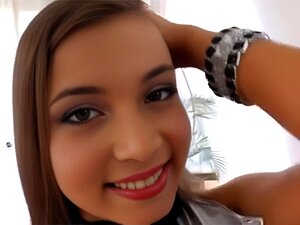 Deep Anal Drilling #17 (World-class Babe)