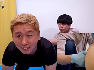 アナルダウジング