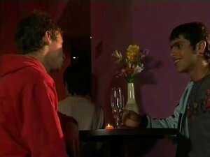 KLUB CHŁOPCÓW NOCY