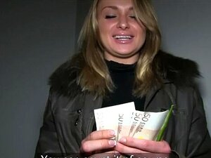 Luide Seks Met Hete Russische Babe