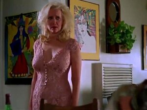 Celebrity GILF's Emotional Topless Softcore Sex Scene Porn