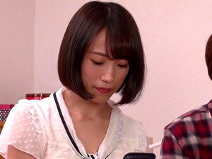 Watch [LT22] NDRA-095 I'm Secretly Talking To Her With Her Stepmother ... Asami Nagase On  Now! - Ndra, Asami Nagase, Mature Porn