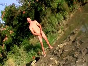 Gay Movie Pissing In The Wild With Duke