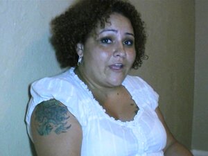 Big Latina Bully Bitch Hooker BJ