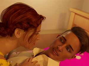 Vinovella University (v0.4.16) #7