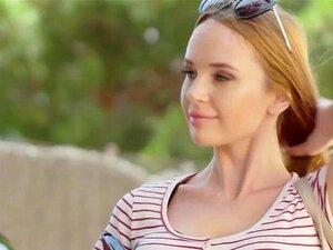 Die Russische Journalistin Kaisa Nord Bekam Eine Analfickerei Statt Eines Interviews