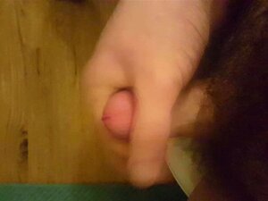 Liten Kuk Jerkoff