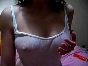 T Shirt Mouillé