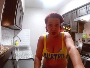 MAMA UŽIVA U TVOM MALOM RAMRODU, SPH, SCHLONG PONIŽENJU
