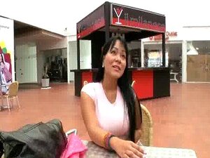 18 Latina Met Enorme Kont Neuken Mijn Lul 16