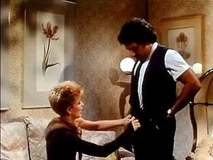 Porn Star Legend Ron Fucking A MILF