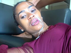 Black Amateur Face Fuck - Face Fucked African Amateur Ass Fucked from black african granny fuck mp3  videos download download m Watch HD Porn Video - PornKing.fun
