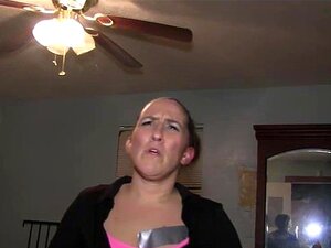 Duct Tape Pawg Milf Getts Fucked Chiraqi Style Nutmeg P2