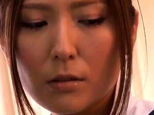 Asiatiska Shemale Tranny Snygging Knullar Röv