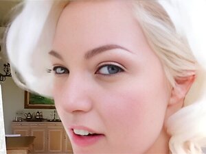 Iso Peppu Amatööri Cutie Saa Pantu