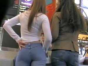 Tussi Mit Leckerem Arsch Wird Auf Dem Supermarkt Gefilmt, Sie Hat Einen Geilen Arsch Und Diesmal Hat Sie Sich Richtig Frech Entschieden, Sie Zu Filmen, Während Sie Ging Und Etwas Kaufte. Oh Wow, Dieser Arsch Ist Ein Wunder, Sicher