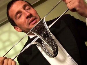 оно што је батлер видео диск 2 - Сцена 3