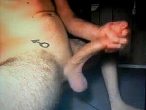 Hung Monster Cock And Balls On Cam
